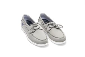 Tider Boat Shoes