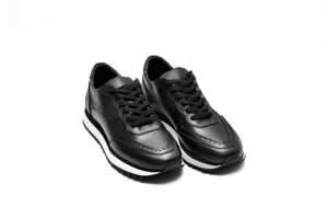 Brogue Trainers