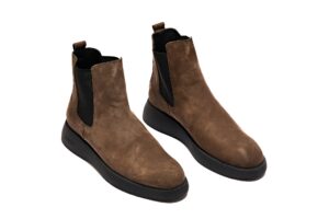Mo-Chelsea Boots