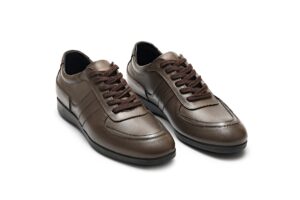 Tam's Flat Casual Sneakers