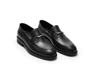 Lrie loafers